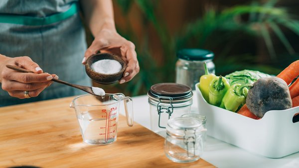 What Are the Health Benefits of Regularly Consuming Fermented Foods?