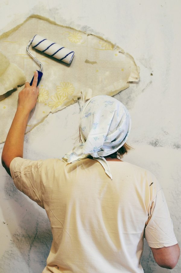 Home improvement tips: transform your space with ease